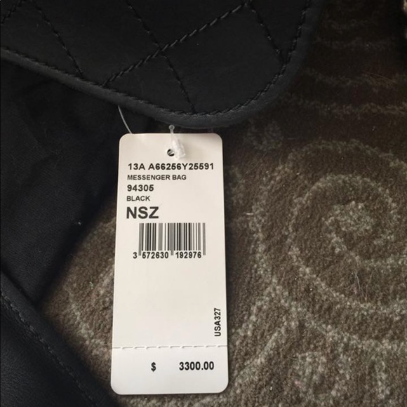 100% Authentic Chanel Handbag - Picture 3 of 7